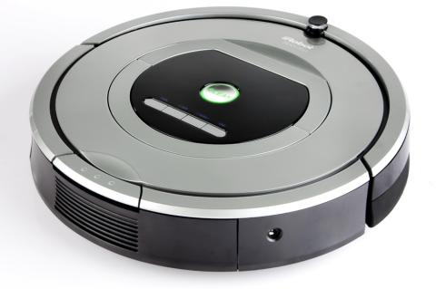 iRobot Roomba 760 iRobot Roomba 760