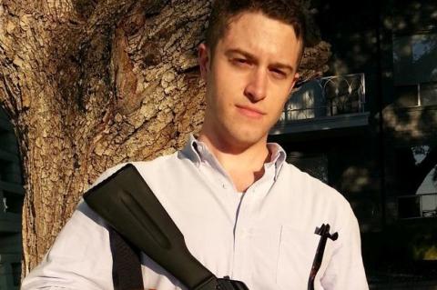 Cody Wilson Cody Wilson