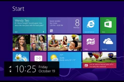 Windows Blue llega en junio. Windows Blue llega en junio.