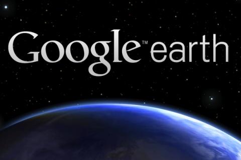 Google Earth Google Earth