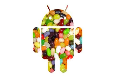 Android Jelly Bean Android Jelly Bean