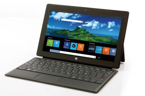 Microsoft Surface Pro Microsoft Surface Pro