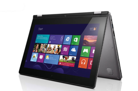 IdeaPad Yoga 11 S IdeaPad Yoga 11 S