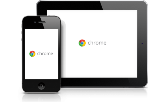 Google, Mobile Chrome, Android, iOS Google, Mobile Chrome, Android, iOS