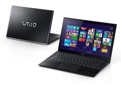 Sony vaio pro 13 y pro 11 Sony vaio pro 13 y pro 11