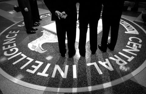 La CIA invierte en robots La CIA invierte en robots