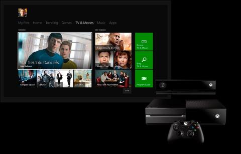 Xbox One Xbox One