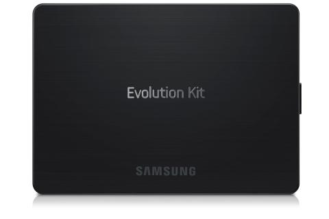 Samsung Evolution Kit Samsung Evolution Kit