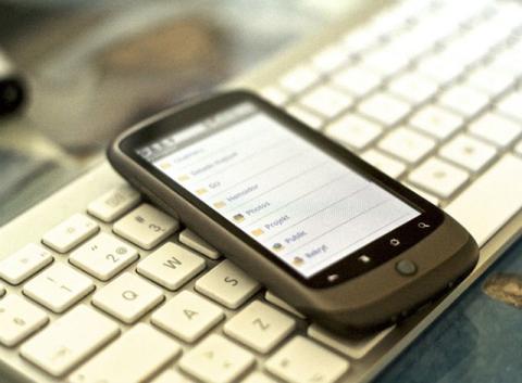 consejos para que tu smartphone y tu PC trabajen juntos consejos para que tu smartphone y tu PC trabajen juntos