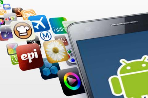 Apps Android Apps Android