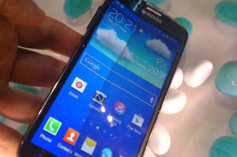 Samsung Galaxy S4 Active Samsung Galaxy S4 Active