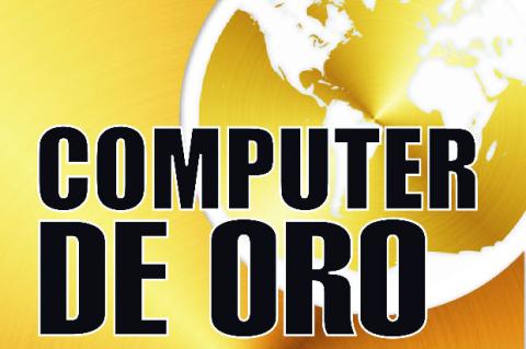 Computer Oro Computer Oro