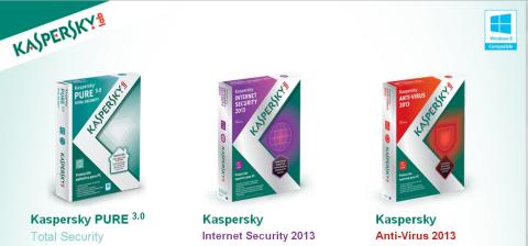 Kaspersky. Aumenta el phishing. Kaspersky. Aumenta el phishing.