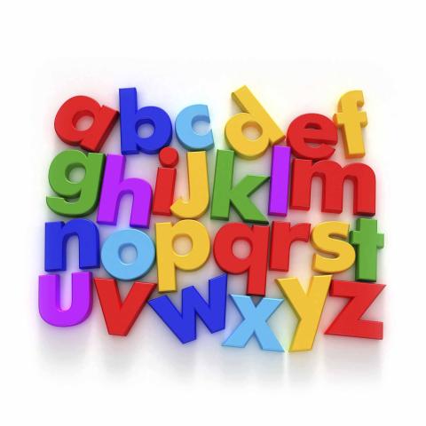 Letras Letras