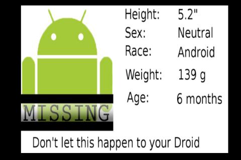 Ya no habrán problemas para Android Ya no habrán problemas para Android