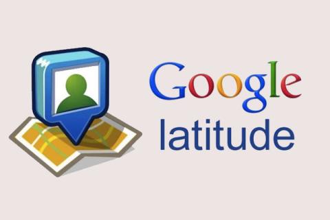 Google Latitude Google Latitude
