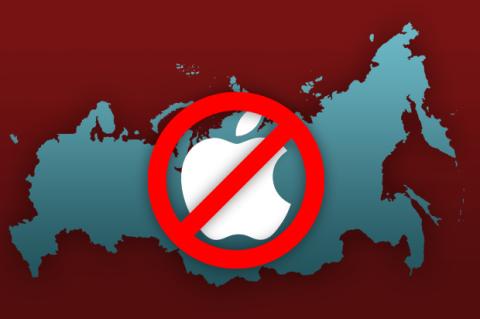Los 3 mayores operadores de Rusia se niegan a vender iPhones Los 3 mayores operadores de Rusia se niegan a vender iPhones