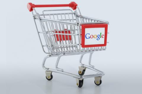 Google y su producto secreto para competir con eBay y Amazon Google y su producto secreto para competir con eBay y Amazon