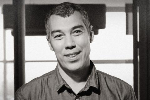 Ilya Segalovich Ilya Segalovich