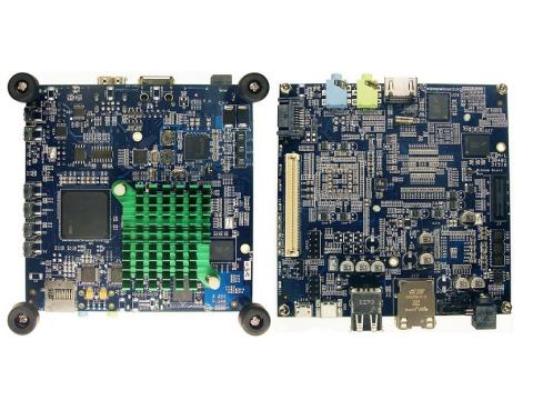 MinnowBoard, el primer PC 'open-source' de Intel MinnowBoard, el primer PC 'open-source' de Intel
