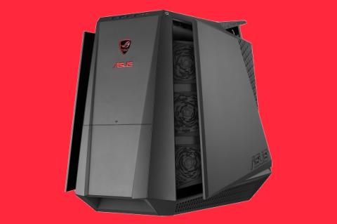 Asus ROG Tytan G70: el mejor PC para jugar Asus ROG Tytan G70: el mejor PC para jugar