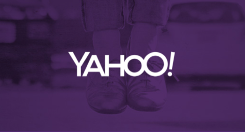 Yahoo! da cambio de imagen a su logo Yahoo! da cambio de imagen a su logo