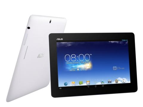 Asus MeMO Pad FHD 10 Asus MeMO Pad FHD 10