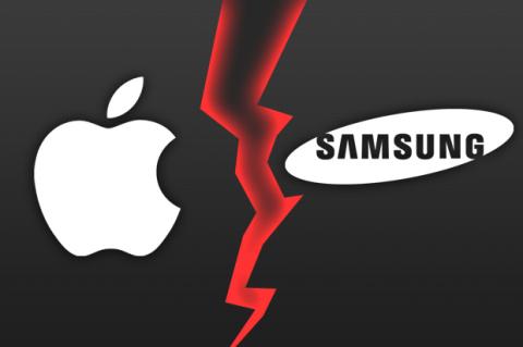 Apple busca prohibir la venta de ciertos modelos de Samsung Apple busca prohibir la venta de ciertos modelos de Samsung