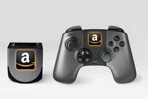 Amazon podría estar desarrollando una consola de juegos Amazon podría estar desarrollando una consola de juegos