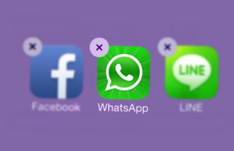 Alternativas a Whatsapp Alternativas a Whatsapp