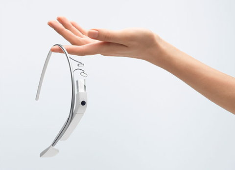 Google Glass Google Glass