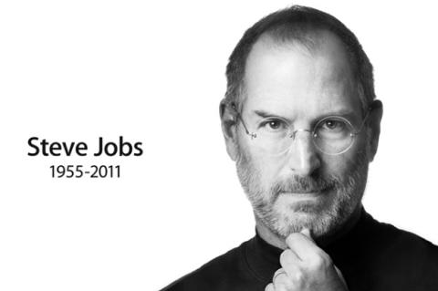 Según Larry Ellison, Apple sin Steve Jobs está condenada Según Larry Ellison, Apple sin Steve Jobs está condenada