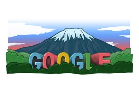 Google se cae unos minutos, el tráfico mundial baja un 40% Google se cae unos minutos, el tráfico mundial baja un 40%