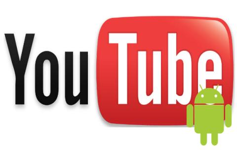 Logo de Youtube Logo de Youtube