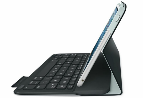 Ultrathin Keyboard Folio, la nueva funda para el iPad mini Ultrathin Keyboard Folio, la nueva funda para el iPad mini