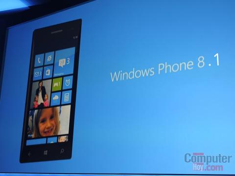 windows phone 8.1 windows phone 8.1