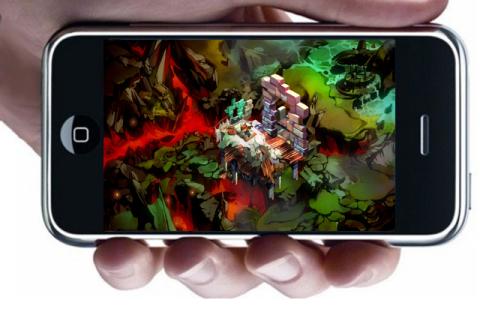 Los 60 Mejores Juegos Para Iphone Y Ipad Ios Gaming Computerhoy Com