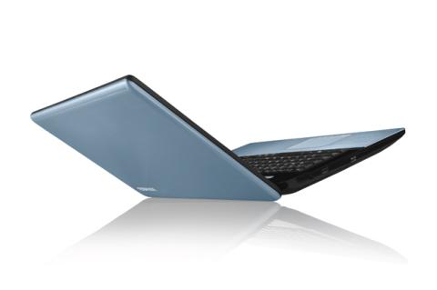 Toshiba Satellite S Toshiba Satellite S