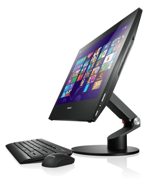 Lenovo presenta su nuevo todo en uno, ThinkCentre E93z Lenovo presenta su nuevo todo en uno, ThinkCentre E93z