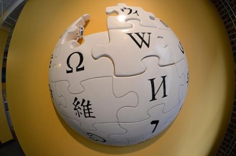 Wikipedia implementa protocolo HTTPS Wikipedia implementa protocolo HTTPS