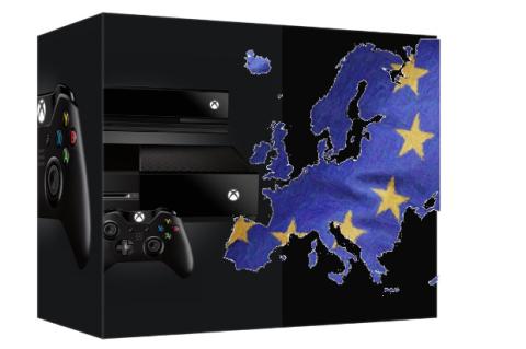 Consola XBox One Consola XBox One