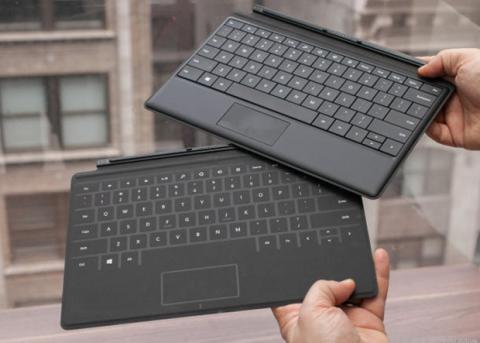 power cover funda surface pro