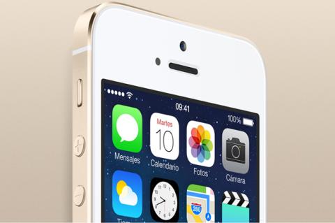 iPhone 5S y 5C alcanzan 100.000 reservas en China Unicom iPhone 5S y 5C alcanzan 100.000 reservas en China Unicom