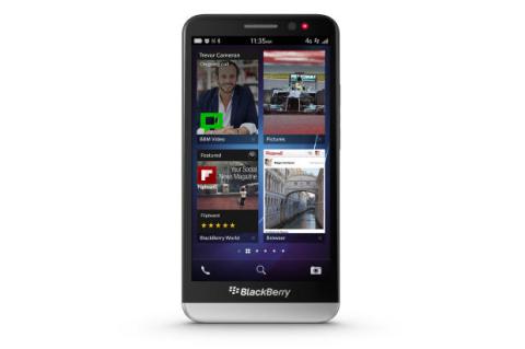 Blackberry Z30 Blackberry Z30