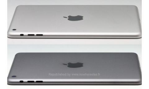 iPad Mini 2 aparecerá en color gris espacial | Tecnología - ComputerHoy.com