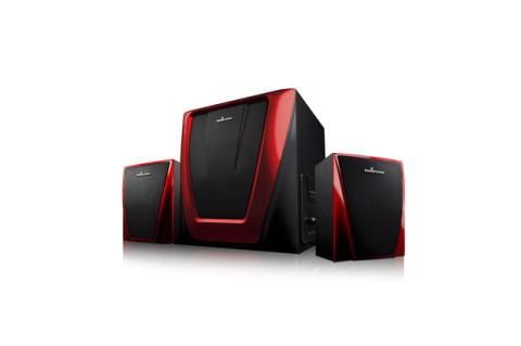 Energy MP3 Sound System 550 Bluetooth, nuevo sistema 2.1 Energy MP3 Sound System 550 Bluetooth, nuevo sistema 2.1