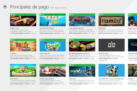 Microsoft permitirá instalar apps de Windows 8 en 81 dispositivos diferentes Microsoft permitirá instalar apps de Windows 8 en 81 dispositivos diferentes