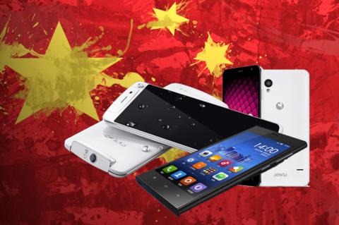 mejores móviles chinos android mejores móviles chinos android