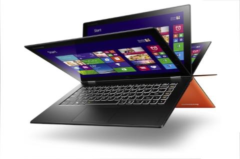 Lonovo Yoga 2 Pro Lonovo Yoga 2 Pro
