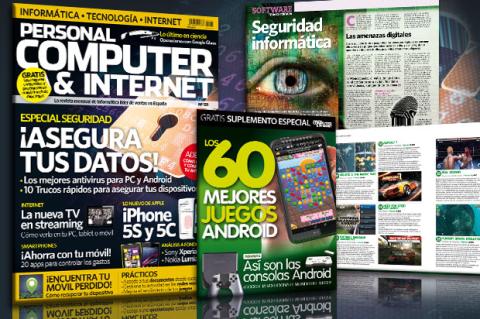 Personal Computer & Internet 131 Personal Computer & Internet 131